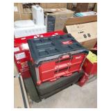 Milwaukee packout box