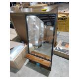 Kate and Laurel shelf mirror combo