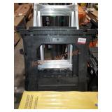 Stanley saw horse pair