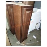 12"W cabinet