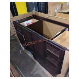 Home Decorators 48" vanity