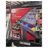 75 Pack All Purpose Light Clips (12 Boxes Total)