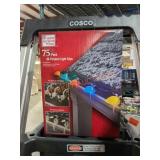 75 Pack All Purpose Light Clips (12 Boxes Total)