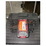 Husky Double Racheting Wrench Set