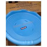 Simplay 3 rock around wobble disk