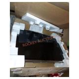 GE profile countertop cook top