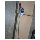 Professional Unger bulb changing kit