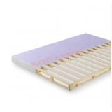 Zinus Edgar 4" Low Profile Wood Box Spring