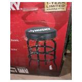 HUSKY shop stool