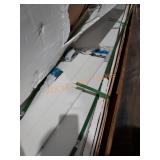 Miscellaneous cabinet. Unknown specifications