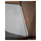 Delta bathtub wall set