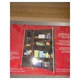 Husky 36" storage cabinet