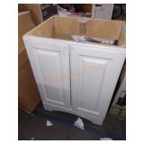 24" Vanity Cabinets Only