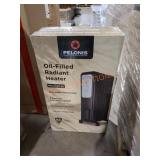 Pelonis Mechanical Oil Filled Radiant Heater