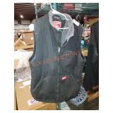 Milwaukee XL work vest