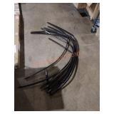 Door seals lot