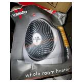 Vornado heater