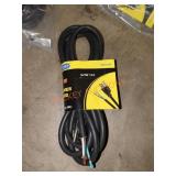 Bergen 9ft Power Cord