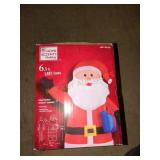 Home accents holiday 6.5