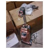 Kenmore bagged upright vacuum