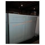 Hampton Bay 36"w Base Cabinet