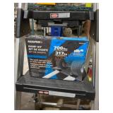 Keeper Ramp Kit 700lb Capacity per Ramp