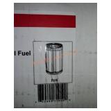 Duravent 6in 36in stove pipe