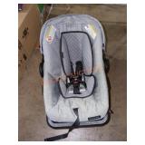 Summer Affirm 225 Rear Facing Car Seat