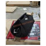 Osprey Carry On Luggage Black