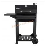 Nexgrill Cart Style Charcoal Grill