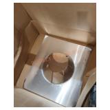 DuraPlus DSA 0/12 - 6/12 Ventilated Adjust