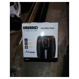 Emerald air fryer