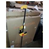 Dewalt 50" clamp