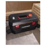 Husky 290 piece mechanics tool set