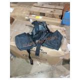 Husky belted harness style tool belt