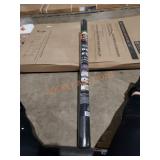 Vigoro weed control fabric. 4ftx50ft