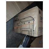 Blackstone 28" griddle