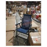 Caravan chair set. 2 chairs total