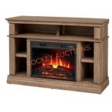 StyleWell 48" Electric Fireplace
