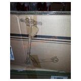 Contixo Folding electric scooter