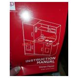 Best choice products kitchen playset