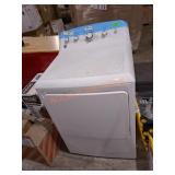 GE Dryer