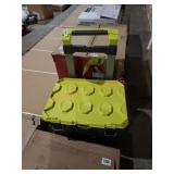 Ryobi link tool tote