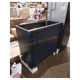 36" Vanity