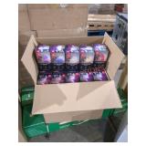 Globe Color Changing Lamp Case