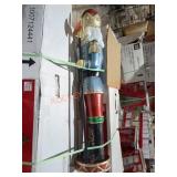 3.5ft Nutcracker Soldier