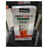 Kwikset SmartCode Touchpad Electronic Deadbolt