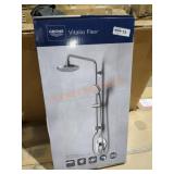 Grohe Vitalio Flex Shower System