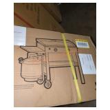 Blackstone 28" griddle