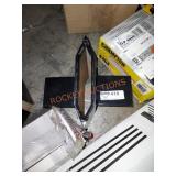 Boss industrial cross wedge